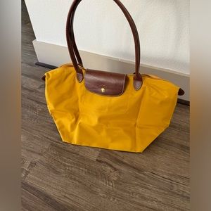 Longchamp Large Le Pliage